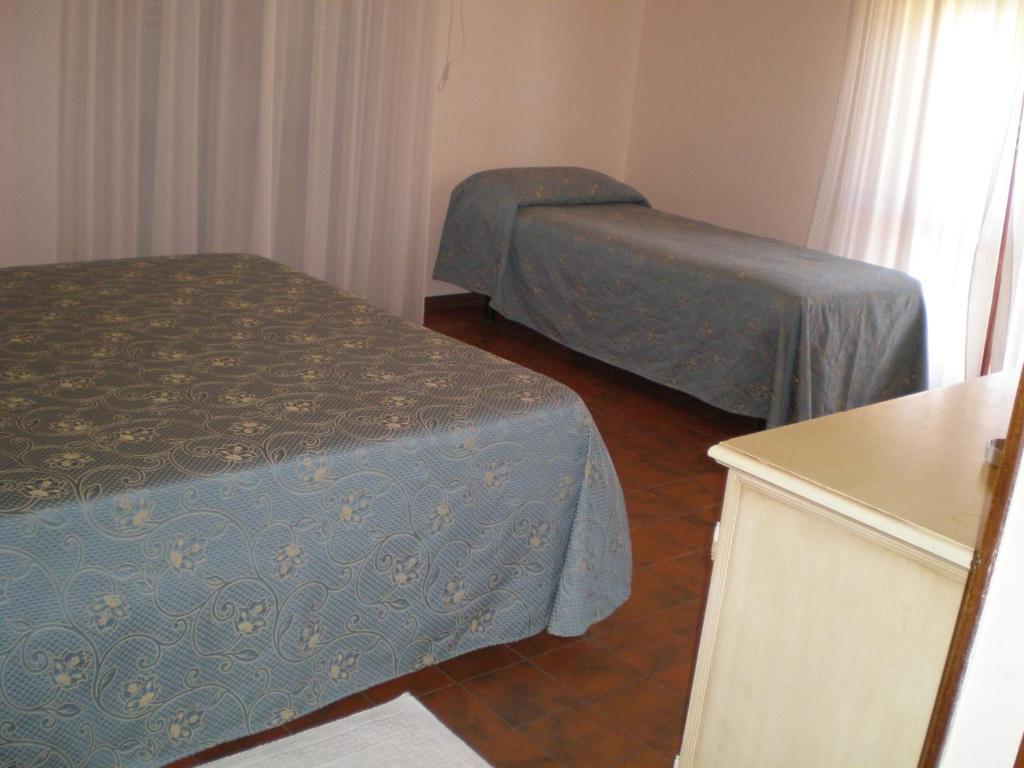 Hotel Giulia Marina di Massa Rum bild